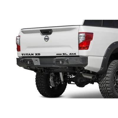 Addictive Desert Designs bumper
