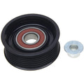 Gates auto part