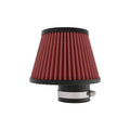 K&N Engineering air filter detail