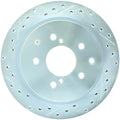 Stoptech auto part