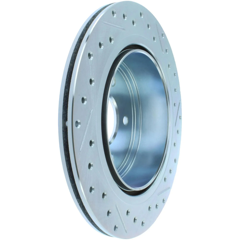 Stoptech auto part