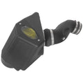 Airaid intake system