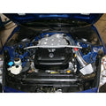 aFe intake system
