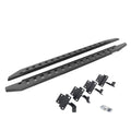 Go Rhino roof rack