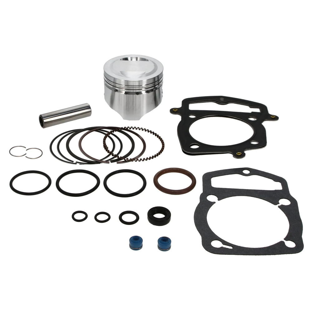Wiseco auto part