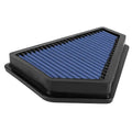 aFe air filter detail