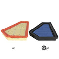 aFe air filter close-up