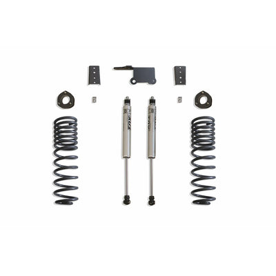 Maxtrac sway bar