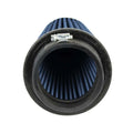aFe air filter installed view