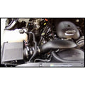 Airaid red intake system