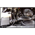 Airaid intake system