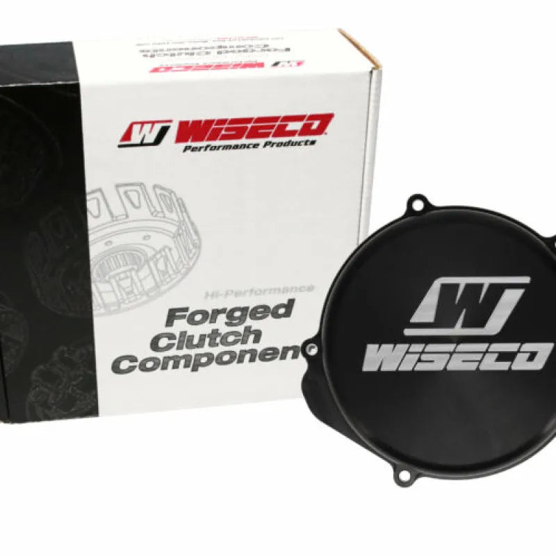 Wiseco auto part
