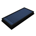 aFe air filter installed view