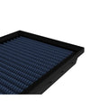 aFe air filter close-up