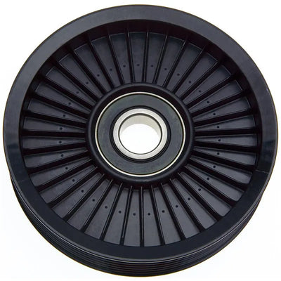 Gates auto part