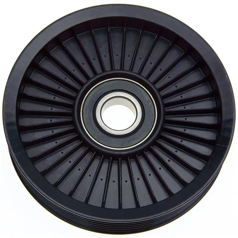 Gates auto part