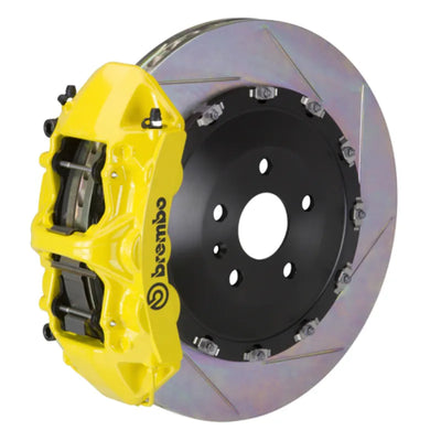 Brembo auto part