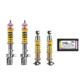 KW coilovers