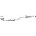 Magnaflow auto part detail