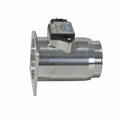 BBK auto part installed view