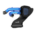 aFe cold air intake close-up