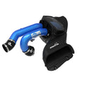 aFe cold air intake detail