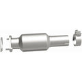 Magnaflow auto part close-up