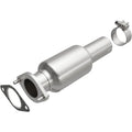 Magnaflow auto part detail