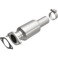 Magnaflow auto part close-up