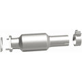 Magnaflow auto part detail
