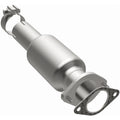 Magnaflow auto part close-up