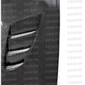 Seibon carbon auto part