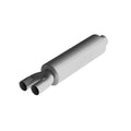 MBRP red muffler