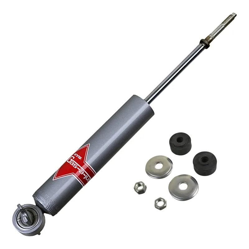 KYB shock absorber
