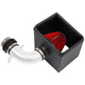 Spectre cold air intake