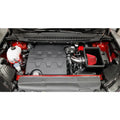 Spectre cold air intake