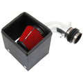Spectre cold air intake