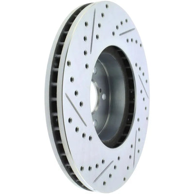 Stoptech auto part