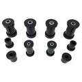 Tuff Country leaf springs