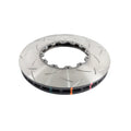 DBA auto part installed view