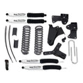 Tuff Country shock absorber
