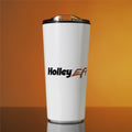 LTS HOLLEY EFI 18OZ TUMBLER - WHITE