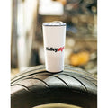 LTS HOLLEY EFI 18OZ TUMBLER - WHITE