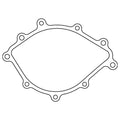 Cometic Gasket auto part