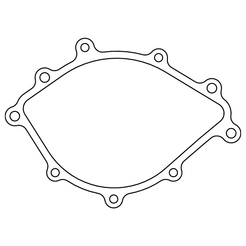 Cometic Gasket auto part