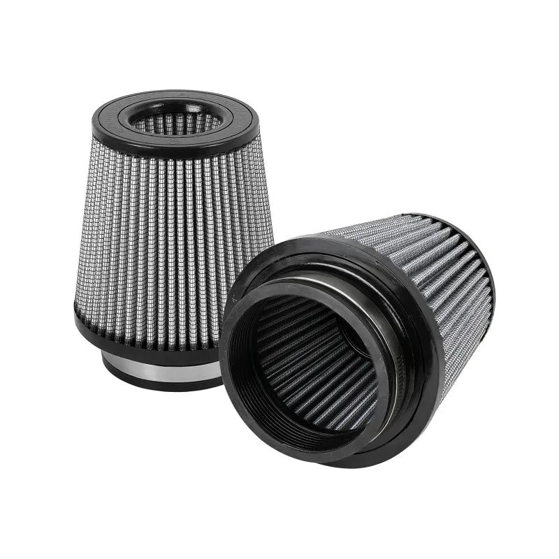 aFe intake system
