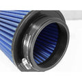 aFe air filter close-up