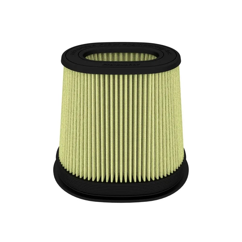 aFe intake system