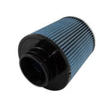 aFe air filter close-up