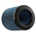 aFe air filter installed view